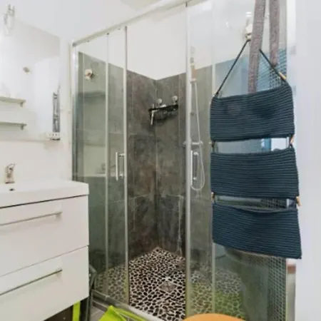 Zen Garden- Nice Flat For 2 Persons- Japanese Style-17th